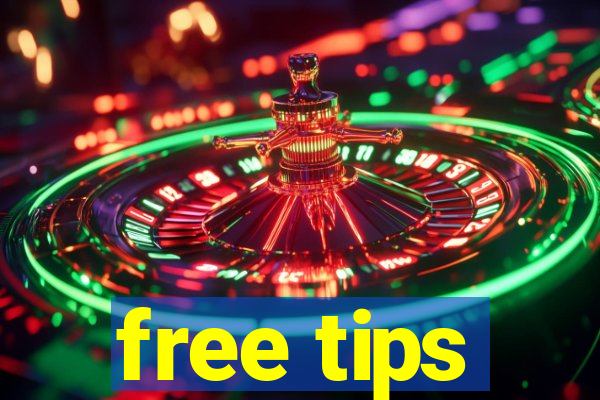 free tips