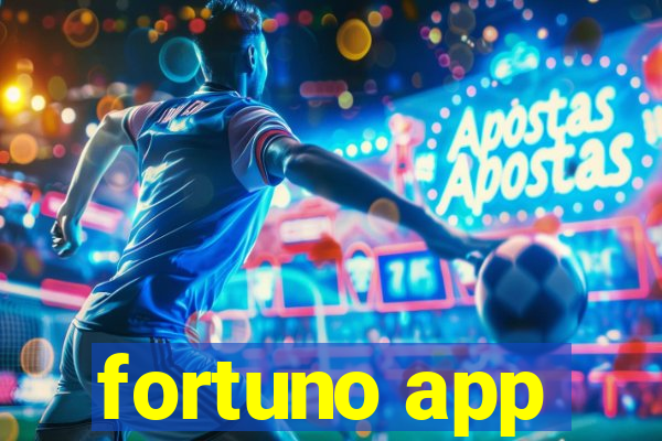 fortuno app