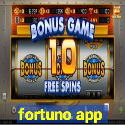 fortuno app