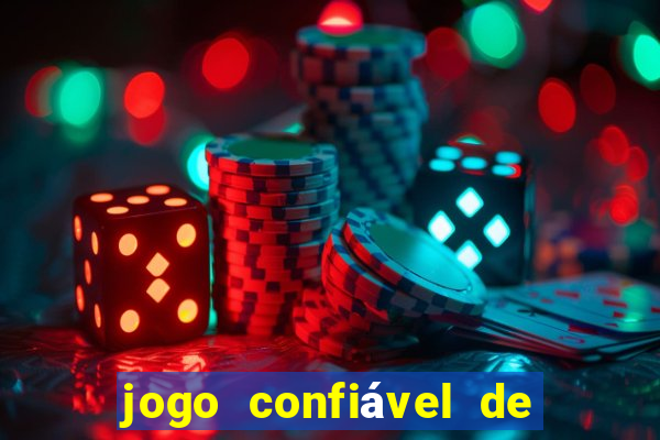 jogo confiável de ganhar dinheiro