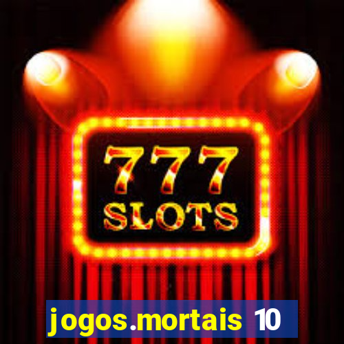 jogos.mortais 10