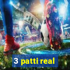 3 patti real