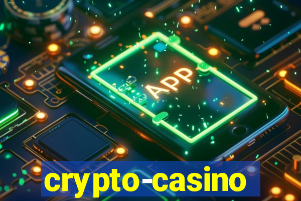 crypto-casino