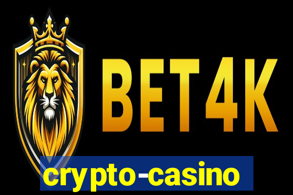 crypto-casino