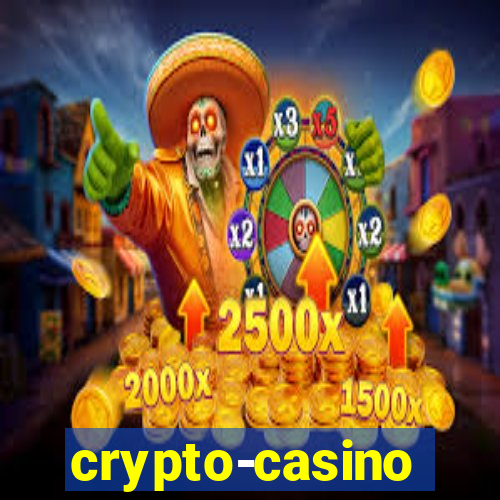 crypto-casino