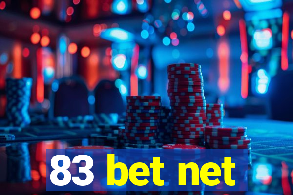 83 bet net