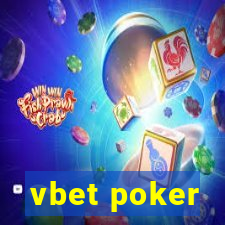 vbet poker