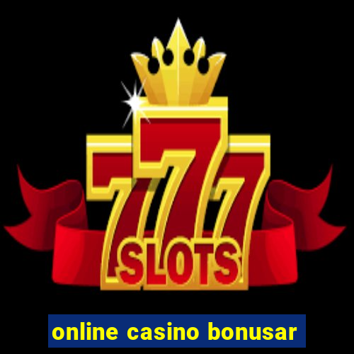 online casino bonusar