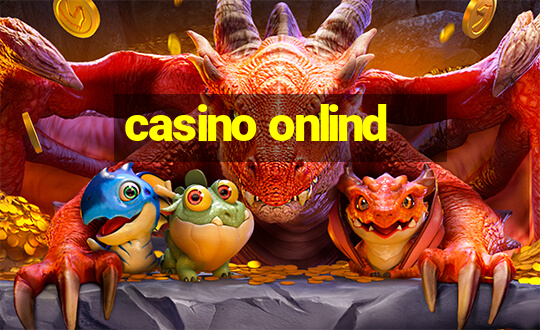 casino onlind