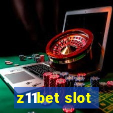 z11bet slot