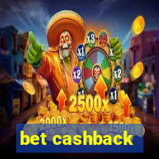 bet cashback