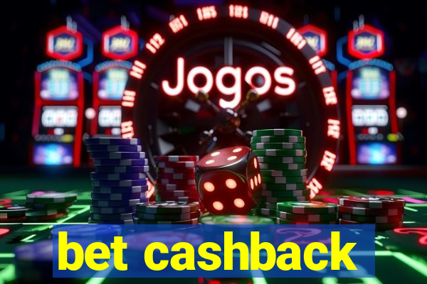 bet cashback