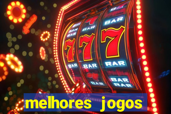 melhores jogos mundo aberto android