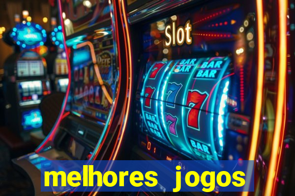 melhores jogos mundo aberto android