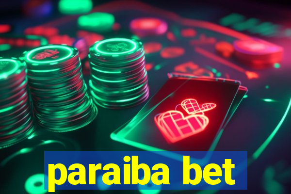 paraiba bet