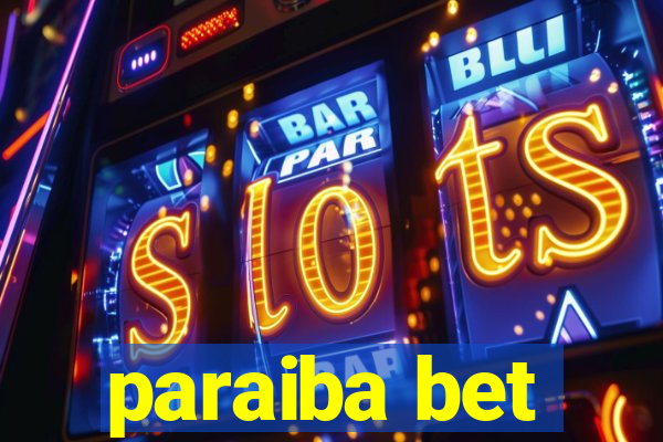 paraiba bet