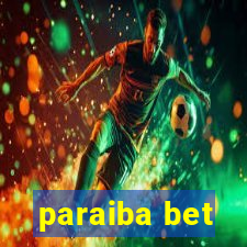 paraiba bet