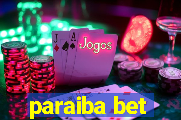 paraiba bet