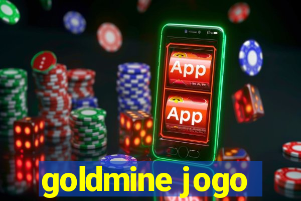 goldmine jogo