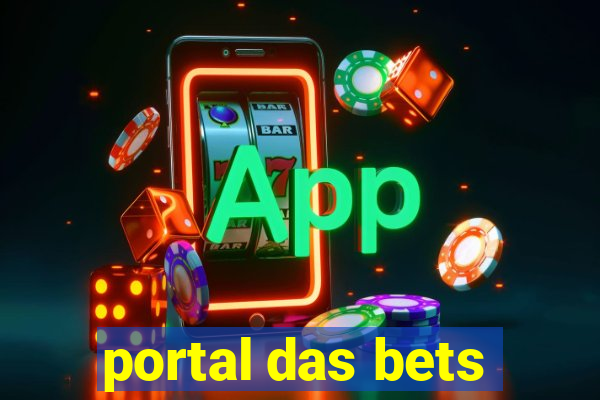 portal das bets