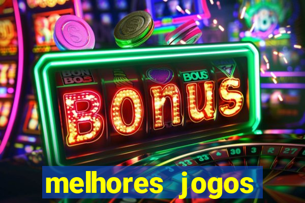 melhores jogos pagos ios