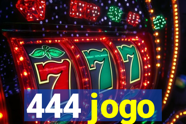 444 jogo