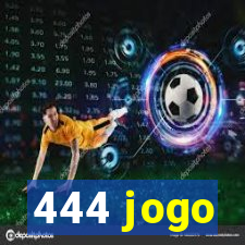 444 jogo