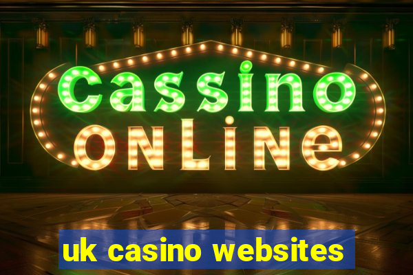 uk casino websites