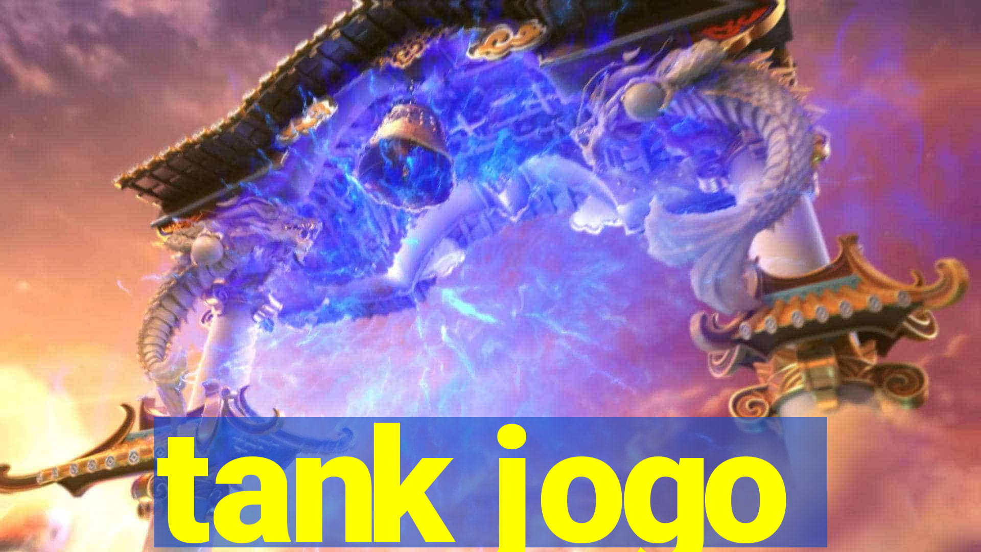 tank jogo