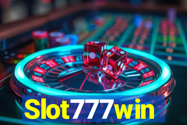 Slot777win