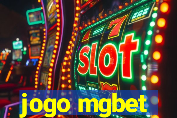 jogo mgbet