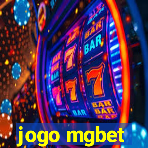 jogo mgbet