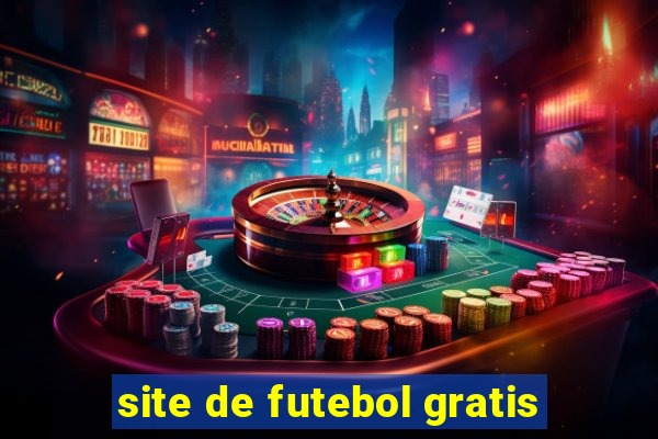 site de futebol gratis