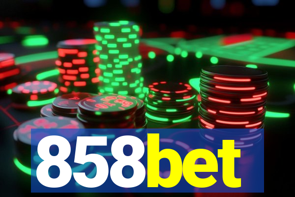 858bet