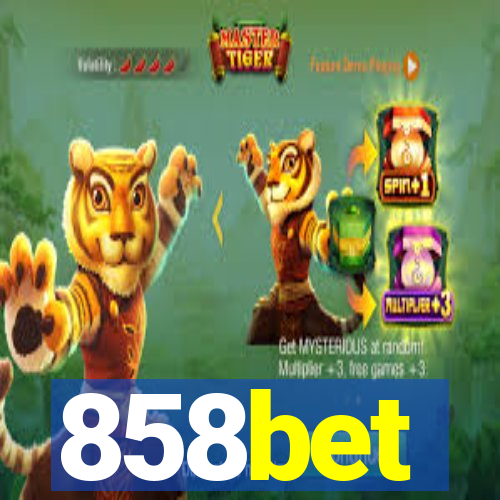 858bet