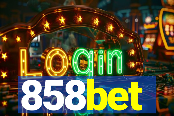 858bet