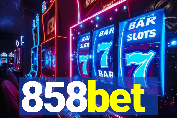 858bet