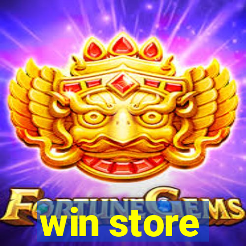 win store