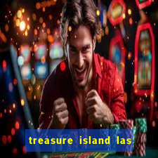 treasure island las vegas slots