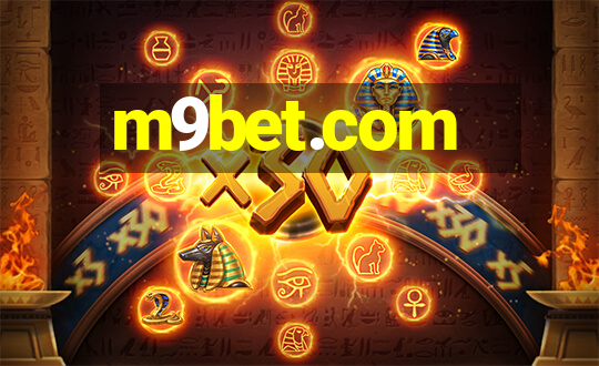 m9bet.com