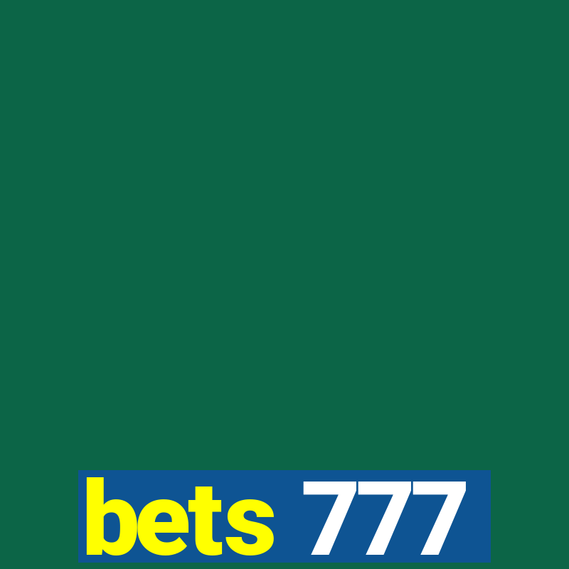 bets 777