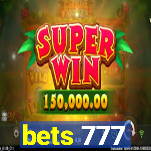 bets 777