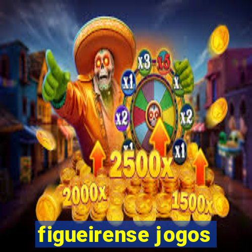 figueirense jogos