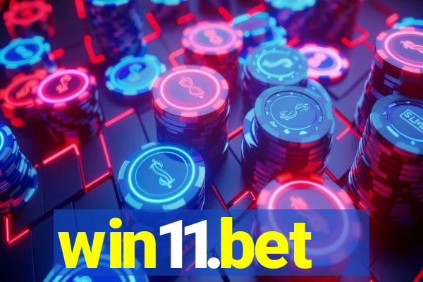 win11.bet