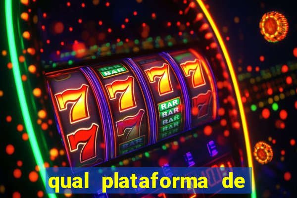 qual plataforma de jogos da mais dinheiro