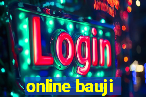 online bauji