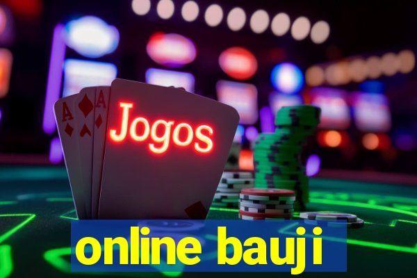 online bauji