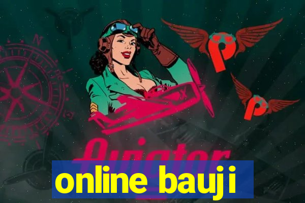 online bauji