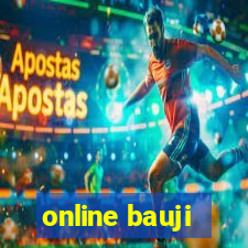 online bauji