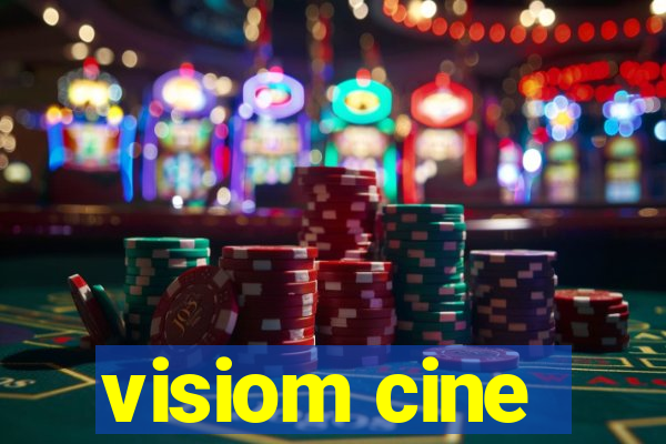 visiom cine